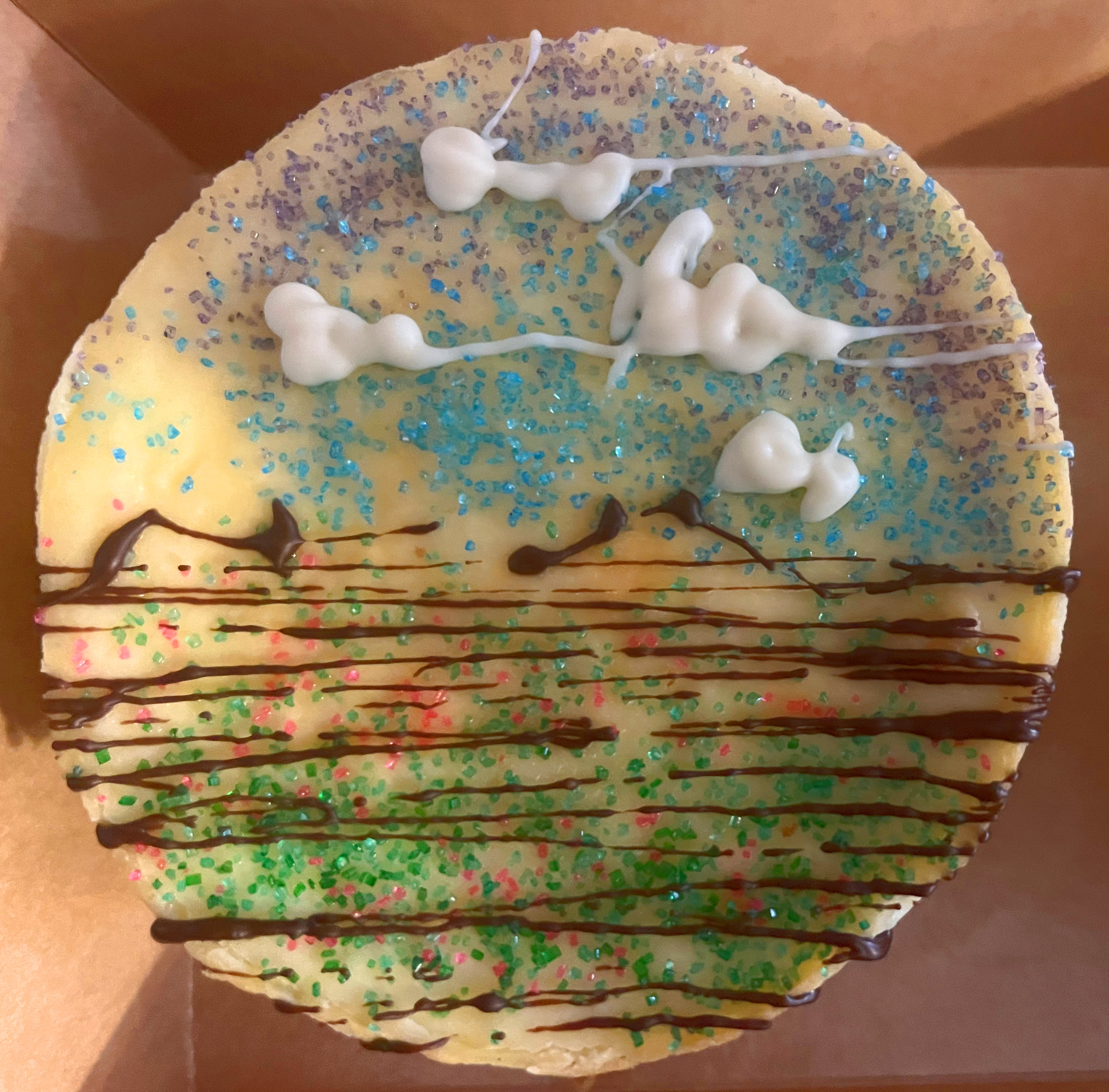 Galleria Cheesecake 1