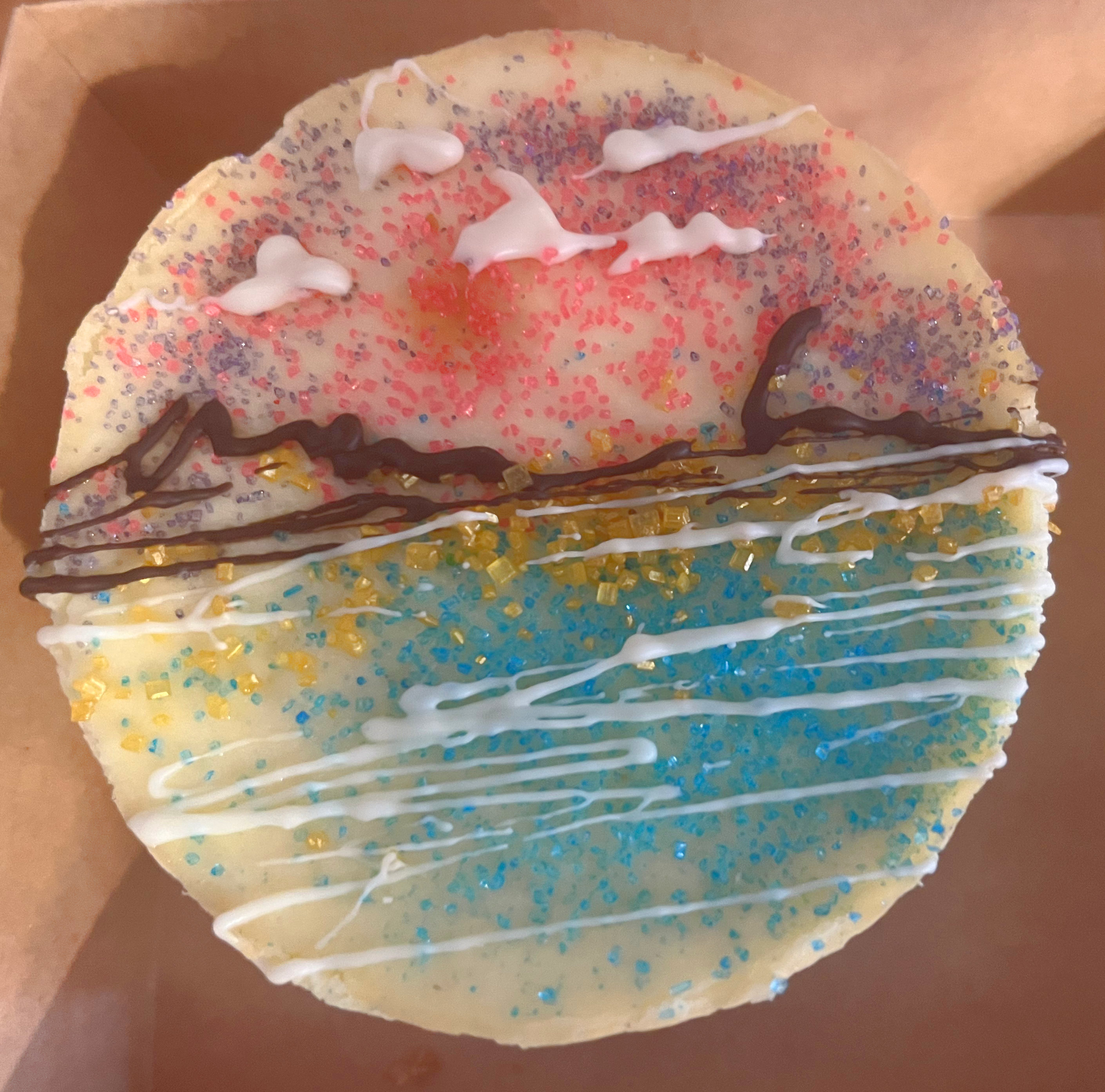 Galleria Cheesecake 2