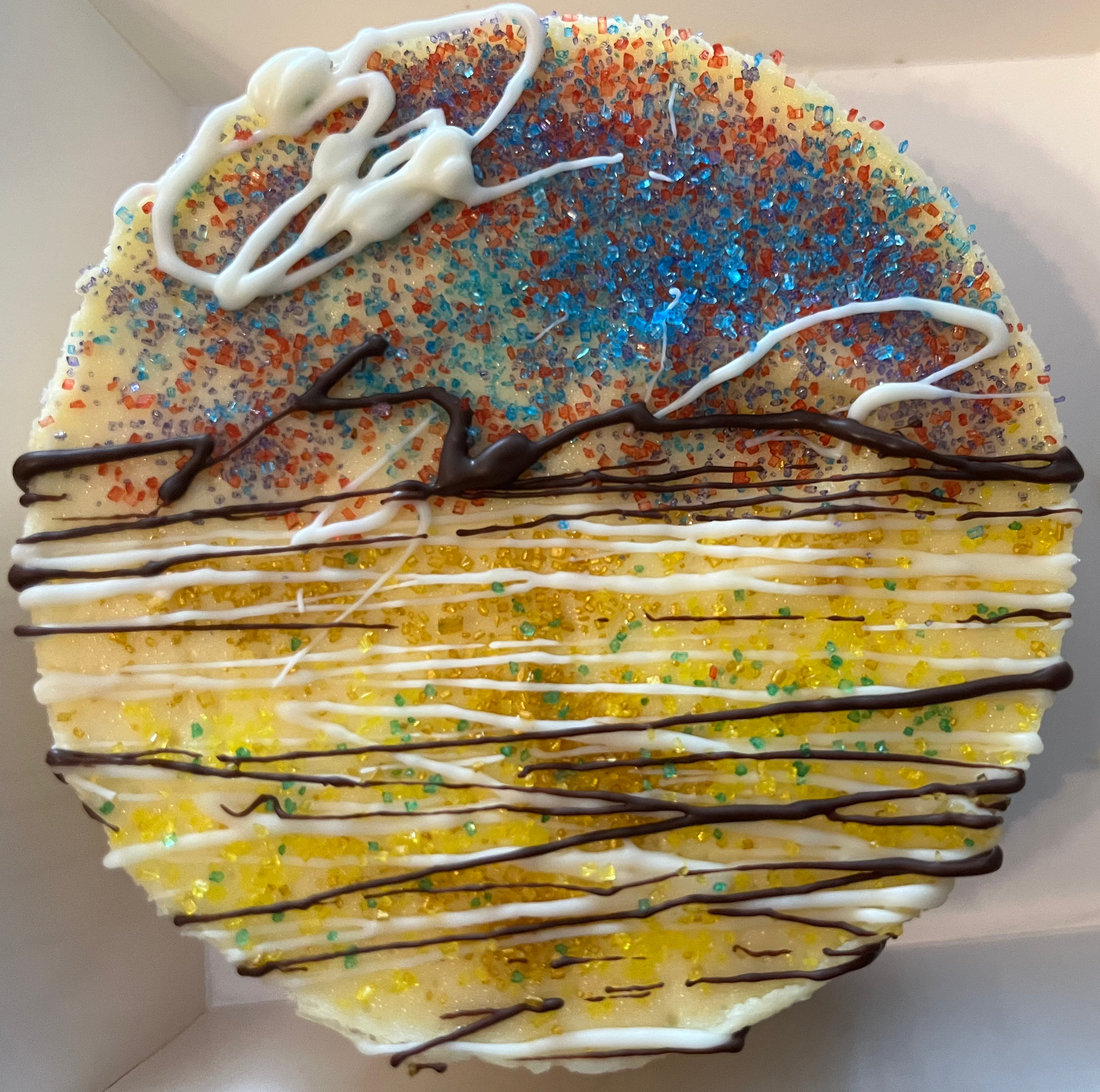 Galleria Cheesecake 3